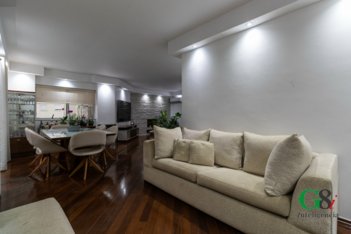 apartment em Rua Aimberê, Perdizes - São Paulo - SP