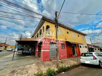 house em Rua Dona Idalina, Paulicéia - Piracicaba - SP
