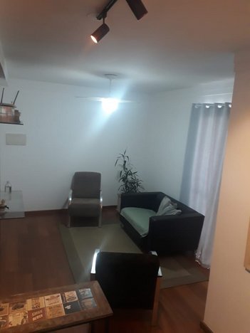 apartment em Rua Santa Izabel, Vila Augusta - Guarulhos - SP