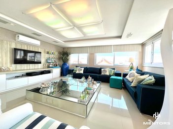 apartment em Avenida Central, Xangri-Lá - Xangri-Lá - RS