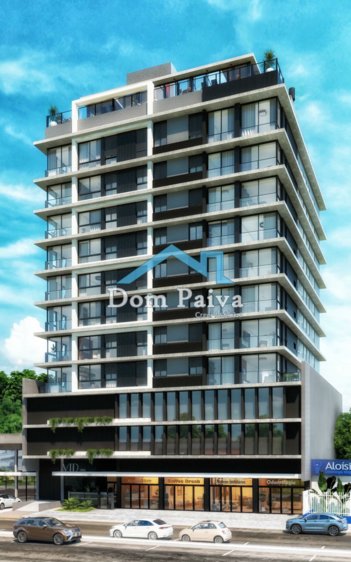 apartment em Avenida Poti, Centro - Capão da Canoa - RS