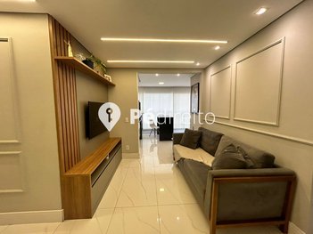 apartment em Rua São Felipe, Parque São Jorge - São Paulo - SP