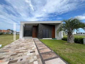 house em Rua Rio Novo, Centro - Xangri-Lá - RS