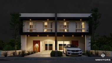 house em Rua Rio Novo, Centro - Xangri-Lá - RS