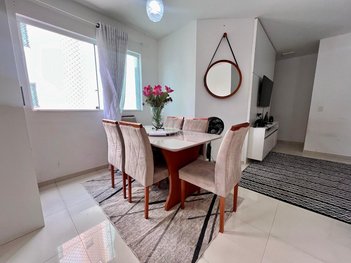 apartment em Praça Vicente Salles Rezende, Planalto - Belo Horizonte - MG