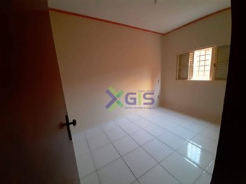 house em Rua Vicência Nucci Cunha, Parque Jaguaré - São José do Rio Preto - SP