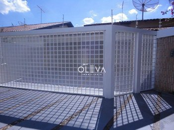 house em Avenida Antônio Brandão Júnior, Jardim Renascença - Mirassol - SP