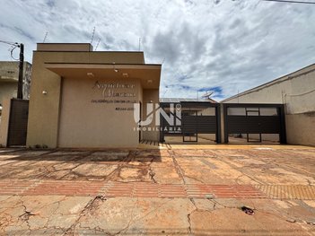 house em Avenida Marcelino Pires, Jardim Climax - Dourados - MS