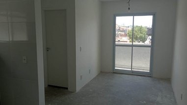 apartment em Rua Jandiroba, Jardim Oriental - São Paulo - SP