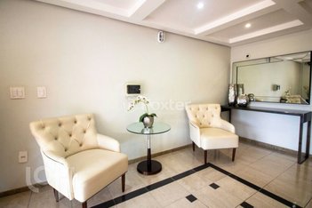 apartment em Avenida Governador Ivo Silveira, Capoeiras - Florianópolis - SC