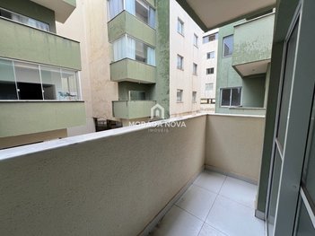 apartment em Rua Rio Grande do Sul, Espírito Santo - Betim - MG