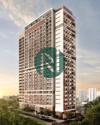 apartment em Rua Marselhesa, Vila Mariana - São Paulo - SP