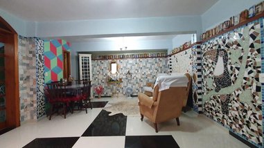 house em Rua Curupaiti, Cristal - Porto Alegre - RS