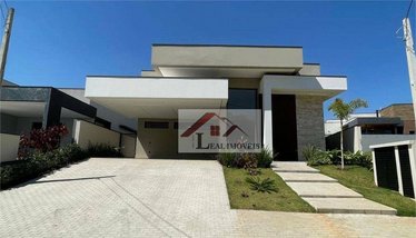 house em Avenida José Maria Marques de Oliveira, Jardim Buru - Salto - SP