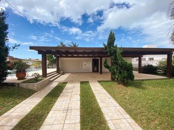 house em Rua Guatapi, Xangri-Lá - Xangri-Lá - RS