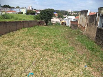 land_lot em Rua Doutor Cícero Jones, Vila Rehder - Americana - SP