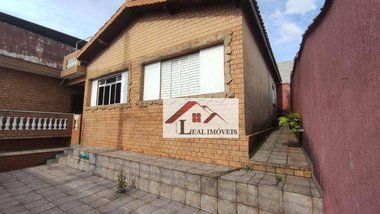 house em Rua Gérson Giotto, Jardim São Judas - Mauá - SP