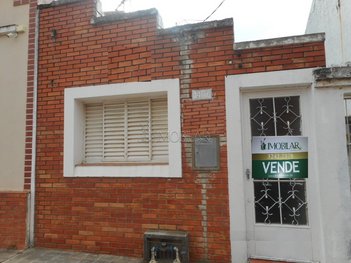 house em Vinte de Setembro, Getúlio Vargas - Bagé - RS