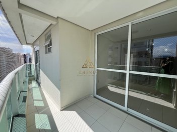 apartment em Rua Vereador Walter Borges, Campinas - São José - SC
