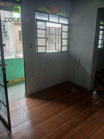 apartment em Rua Rubens Ferreira da Silva, Novo Glória - Belo Horizonte - MG
