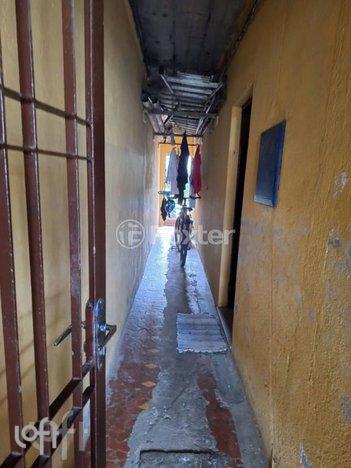 house em Hélio Lobo, Campo Belo - São Paulo - SP