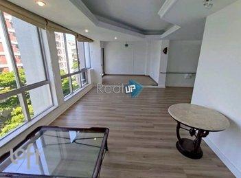 apartment em Humberto de Campos, Leblon - Rio de Janeiro - RJ