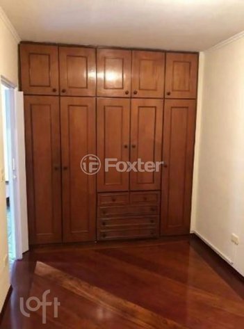 apartment em Rua Miro Vetorazzo, Demarchi - São Bernardo do Campo - SP