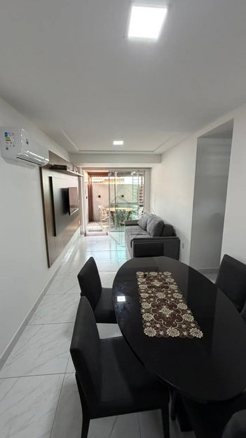 apartment em Rua Otávio Novais, Poço - Cabedelo - PB