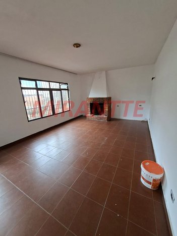 house em Rua Doutor João de Aquino, Parque Casa de Pedra - São Paulo - SP