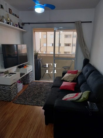 apartment em Avenida Interlagos, Jardim Umuarama - São Paulo - SP