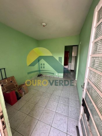 house em Rua José Theodoro de Sousa, Dic VI (Conjunto Habitacional Santo Dias Silva) - Campinas - SP