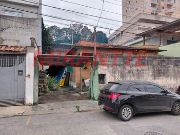 house em Rua Apolinário Vieira Coelho, Vila Paiva - São Paulo - SP