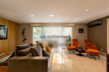 apartment em Rua Doutor Homem de Melo, Perdizes - São Paulo - SP