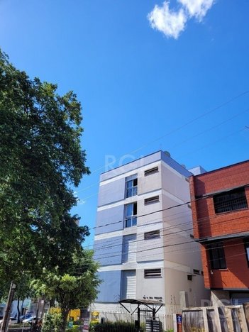 apartment em Liberdade, Rio Branco - Porto Alegre - RS