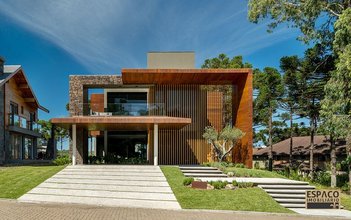house em ERS-235, Avenida Central - Gramado - RS