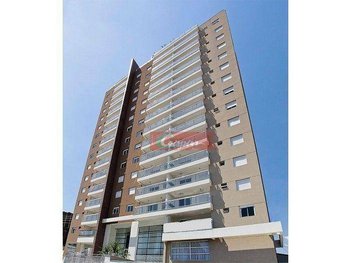 apartment em Rua Doutor Solon Fernandes, Vila Rosália - Guarulhos - SP