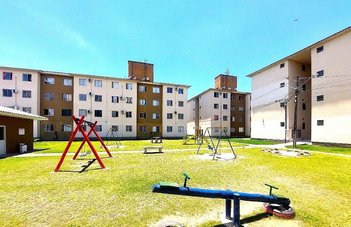 apartment em Rua Antonio da Bicota, Pachecos - Palhoça - SC