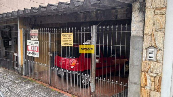 Cômodo Condomínio