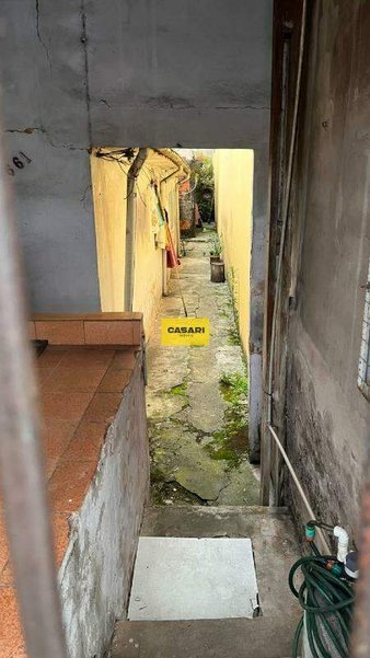 Cômodo Condomínio
