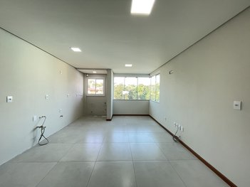 apartment em Rua Santo Antônio da Patrulha, Floresta - Dois Irmãos - RS