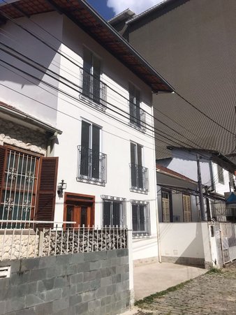 Cômodo Condomínio