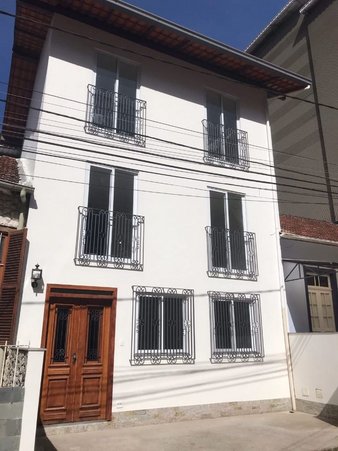 Cômodo Condomínio
