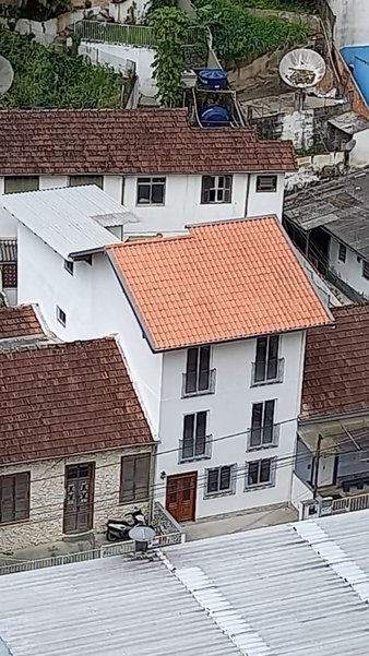 Cômodo Condomínio