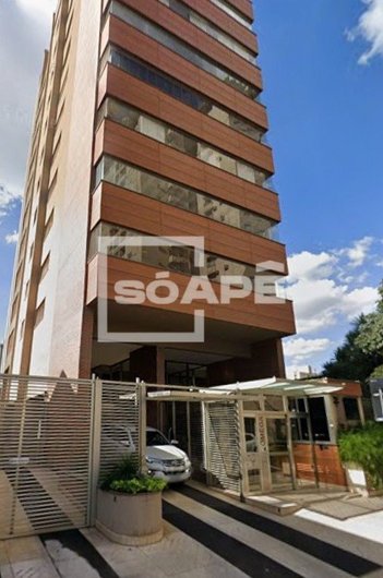 apartment em Rua Floriano Peixoto, Centro - Piracicaba - SP