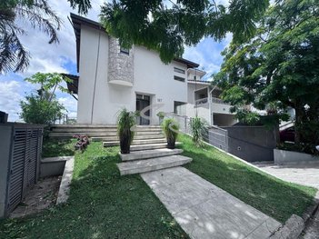 house em Avenida Benedito Manoel dos Santos, Arujá 5 - Arujá - SP