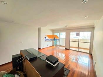 apartment em Rua Wilson Modesto Ribeiro, Ipiranga - Belo Horizonte - MG