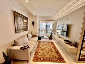 apartment em Osni João Vieira, Campinas - São José - SC