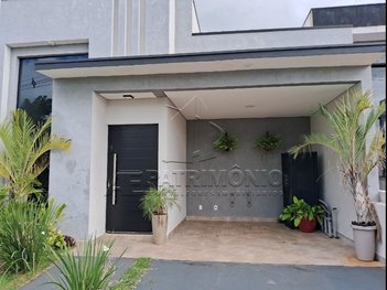 house em Avenida Ipanema, Jardim Planalto - Sorocaba - SP