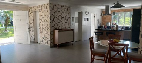 house em Rua Xacuiabas, Tarumã - Santana de Parnaíba - SP