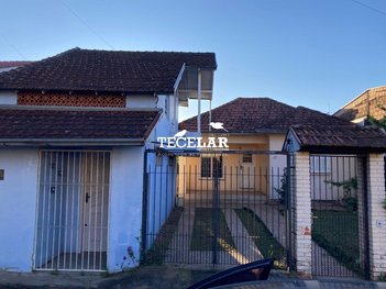 house em Travessa Rio Purus, Arroio da Manteiga - São Leopoldo - RS